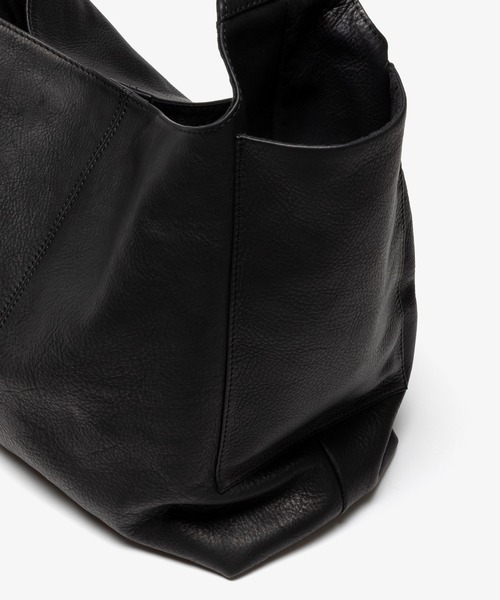 MR.OLIVE（ミスターオリーブ） ショルダーバッグ IMPERMA-LEATHER -ONE