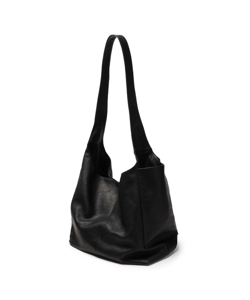 MR.OLIVE（ミスターオリーブ） ショルダーバッグ IMPERMA-LEATHER -ONE