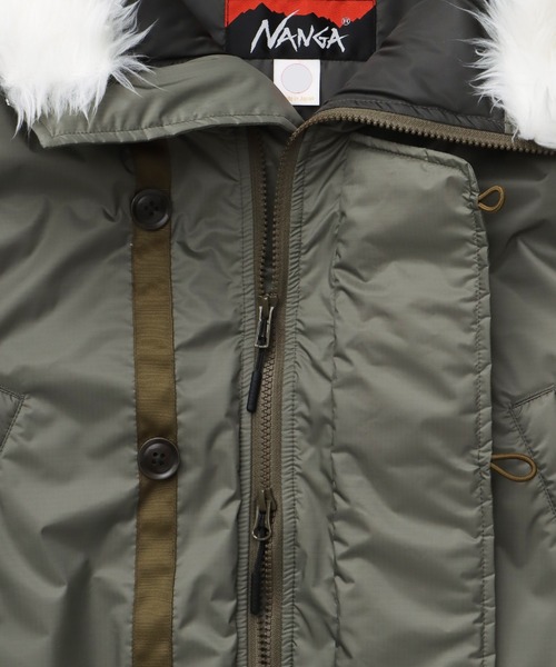 FIDELITY（フェデリティー） ダウンジャケット ダウン 「FIDELITY X