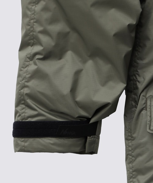 FIDELITY（フェデリティー） ダウンジャケット ダウン 「FIDELITY X