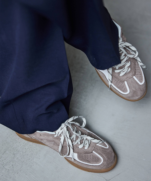 journal standard L'essage スニーカー 「ALOHAS/アロハス」Tb.490