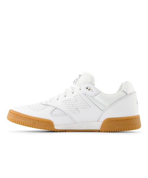 New Balance（ニューバランス） スニーカー ヌメリック メンズ