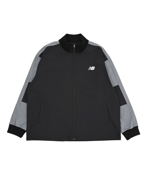 New Balance（ニューバランス） ジャージ ジャージージャケット メンズ