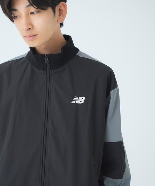 New Balance（ニューバランス） uvカット ジャージ ジャージー