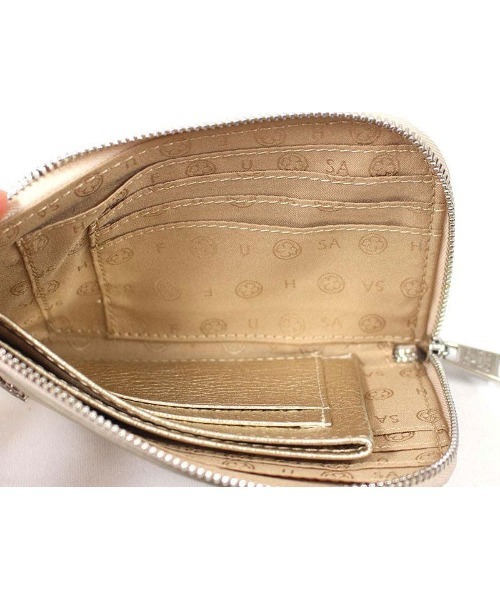 SALON DE ALFURD TOKYO（サロン・ド・アルファード） 財布 ルクーチェ