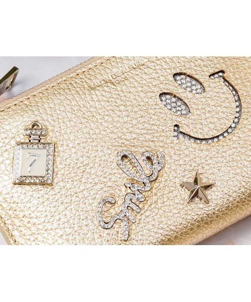 SALON DE ALFURD TOKYO（サロン・ド・アルファード） 財布 ルクーチェ