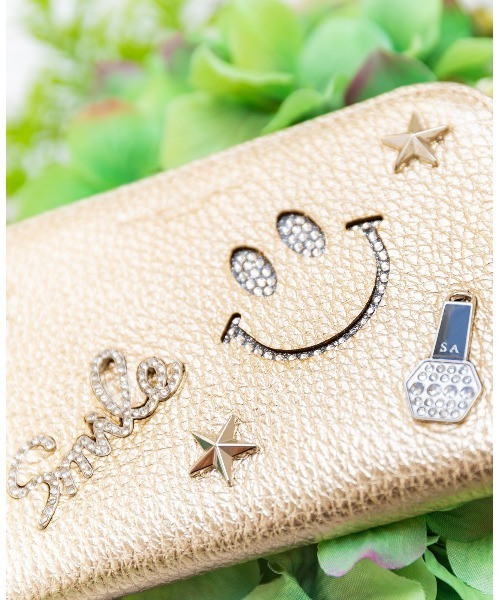 SALON DE ALFURD TOKYO（サロン・ド・アルファード） 財布 ルクーチェ