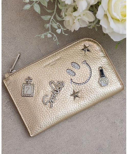 SALON DE ALFURD TOKYO（サロン・ド・アルファード） 財布 ルクーチェ