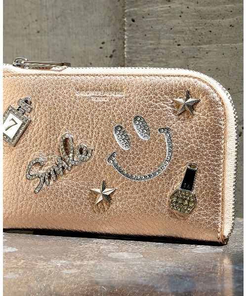 SALON DE ALFURD TOKYO（サロン・ド・アルファード） 財布 ルクーチェ