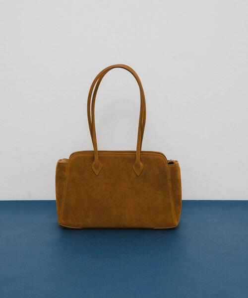 KBF（ケービーエフ） ボストンバッグ ロングショルダーボストンBAG 