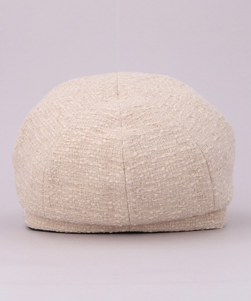 CA4LA（カシラ） 帽子 キャスケット HK SPAN 5 レディース メンズ