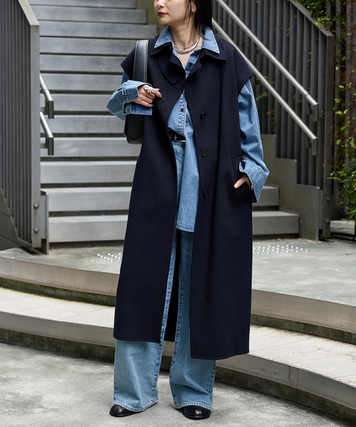 JOURNAL STANDARD コート アウター 「2025FW 新作」Hamilton