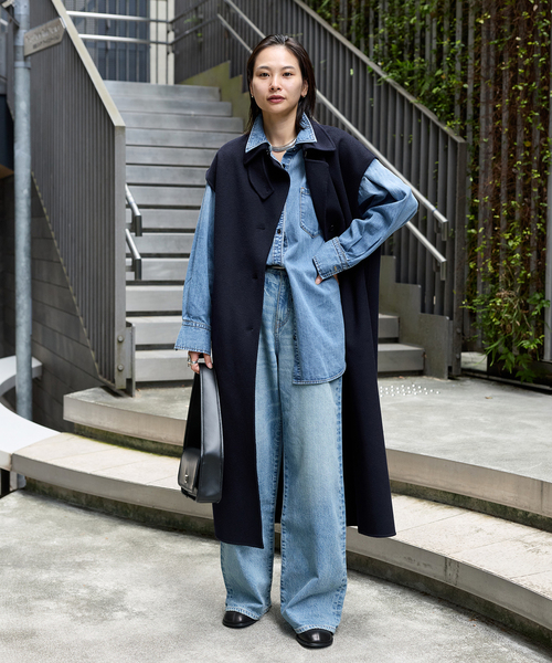 JOURNAL STANDARD（ジャーナルスタンダード） コート アウター