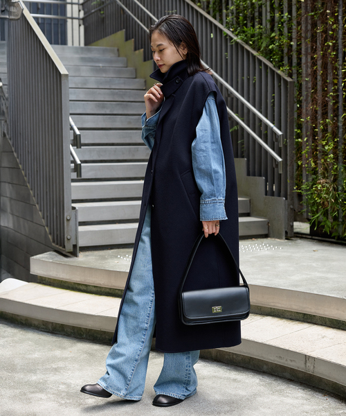 JOURNAL STANDARD コート アウター 「2025FW 新作」Hamilton