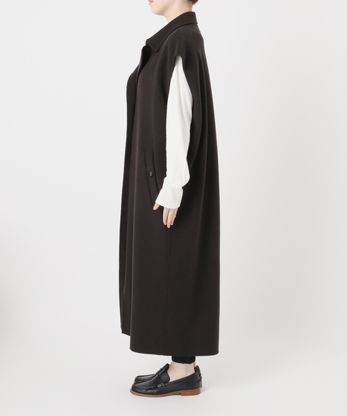 JOURNAL STANDARD コート アウター 「2025FW 新作」Hamilton Rever