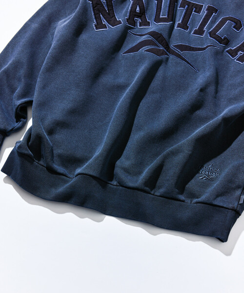 NAUTICA トレーナー NAUTICA トレーナー スウェット NAUTICA/ノーティカ Garments