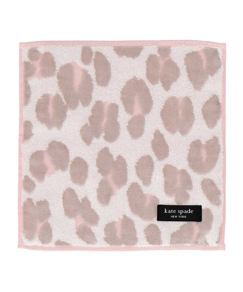 kate spade NEW YORK（ケイト・スペード ニューヨーク） ハンカチ