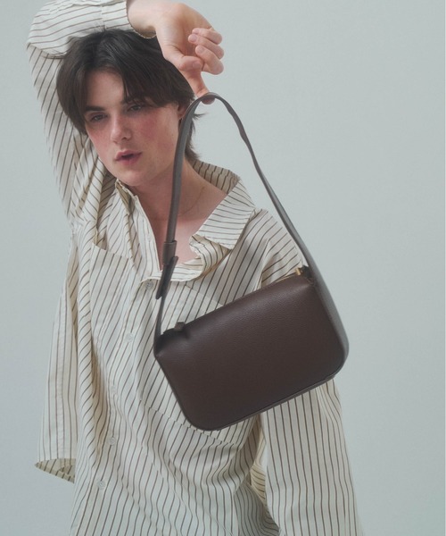 Elanque ハンドバッグ mini hand bag / ミニハンドバッグ : ZOZOTOWN