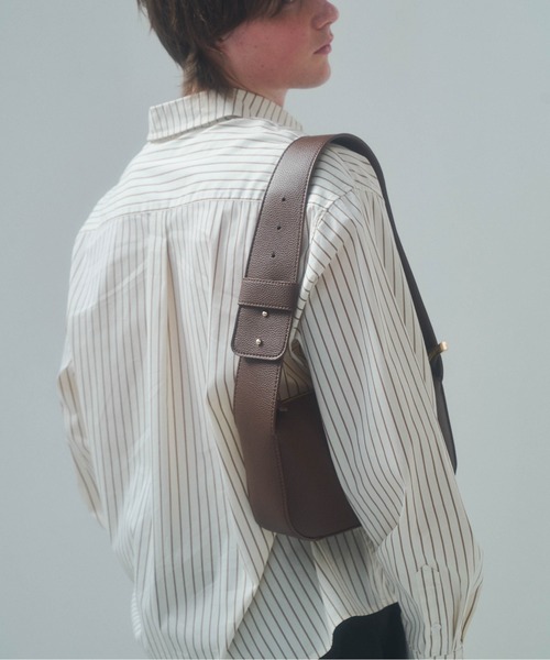 Elanque ハンドバッグ mini hand bag / ミニハンドバッグ : ZOZOTOWN