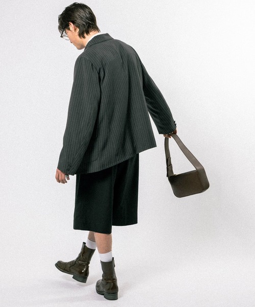 Elanque ハンドバッグ mini hand bag / ミニハンドバッグ : ZOZOTOWN