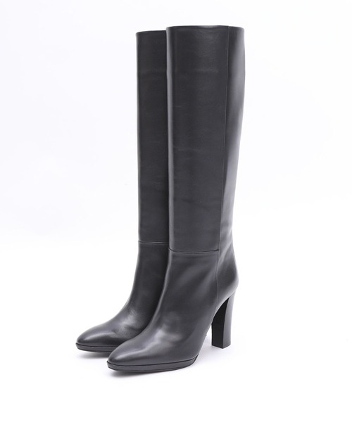 SEVEN TWELVE THIRTY（セヴントゥエルヴサーティ） ブーツ スタック