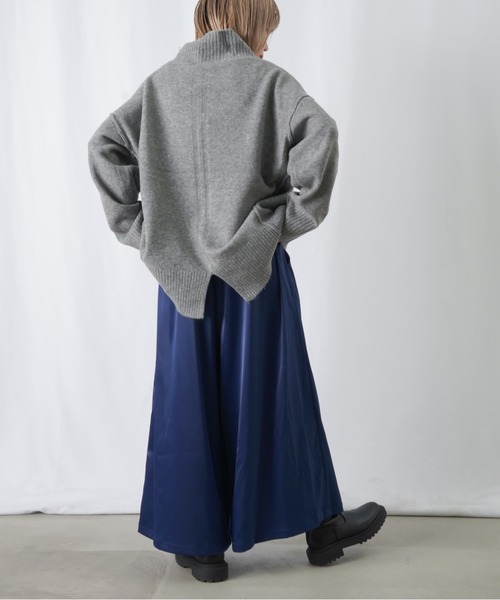 LADY LUCK LUCA（レディラックルカ） 「LUCA/LADY LUCK LUCA」 レザー