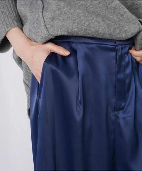 LADY LUCK LUCA（レディラックルカ） 「LUCA/LADY LUCK LUCA」 レザー