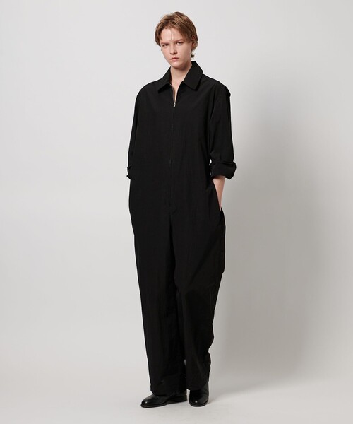 LOEFF オールインワン　クリーニング済 LOEFF（ロエフ） パンツ 「LOEFF」オールインワン UNISEX レディース