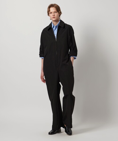 LOEFF（ロエフ） パンツ 「LOEFF」オールインワン UNISEX レディース