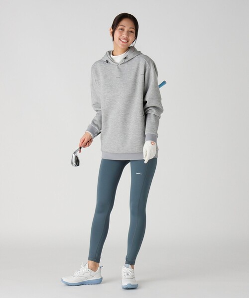 TaylorMade×UNITED ARROWS薄紫 レディースウェア　サイズS Shirt | TOPS | ユナイテッドアローズ ゴルフ | MEN | 2023年春夏