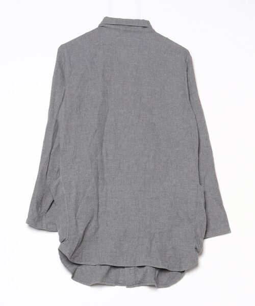 natal design（ネイタルデザイン） ジャケット X-SMALL グレー メンズ