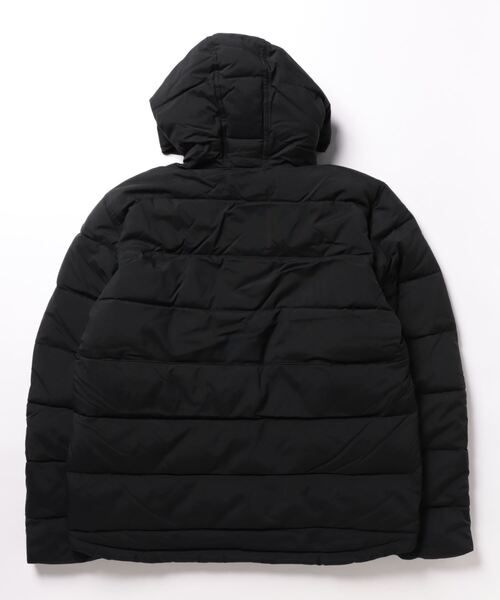 Carhartt（カーハート） モッズコート L ブラウン メンズ : ZOZOTOWN