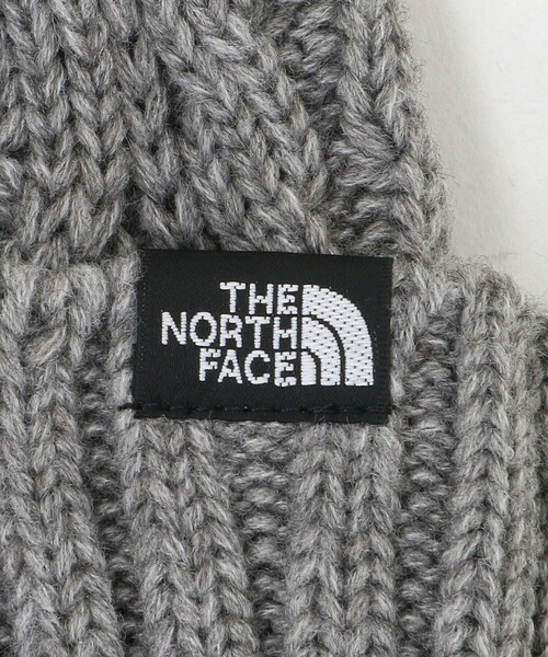 THE NORTH FACE（ザ ノースフェイス） ニット帽 ニットキャップ 「THE