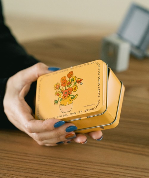 ラレーヌの希少品 LAKOLE（ラコレ） 「世界の名作」ミニトランク / 587161 : ZOZOTOWN