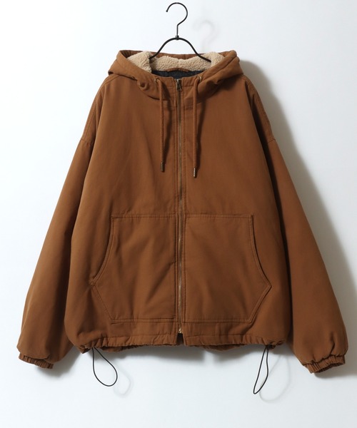 SITRY（シトリー） ブルゾン アウター メンズ レディース : ZOZOTOWN