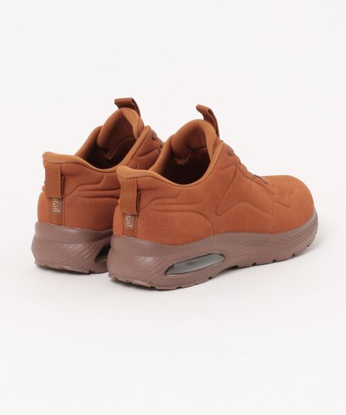 ABC-MART スニーカー ABC SELECT エービーシーセレクト QS EMBOSS LACE