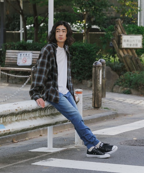 WP WESTPOINT（ダブルピー ウエストポイント） ジーンズ WP WESTPOINT
