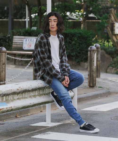 WP WESTPOINT（ダブルピー ウエストポイント） ジーンズ WP WESTPOINT 