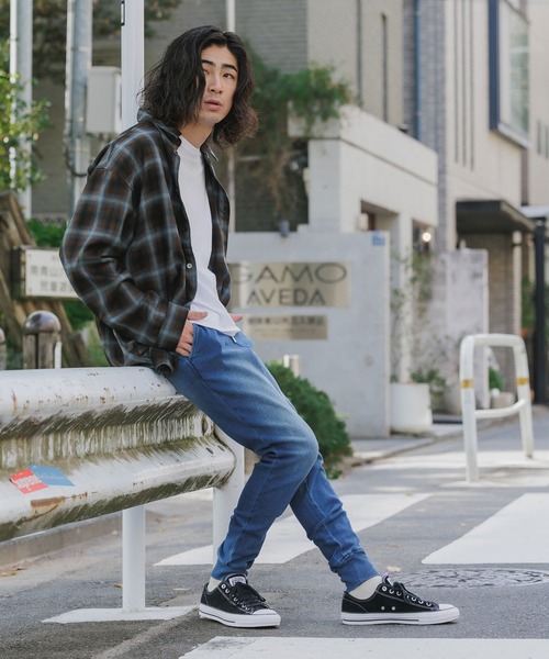 WP WESTPOINT（ダブルピー ウエストポイント） ジーンズ WP WESTPOINT
