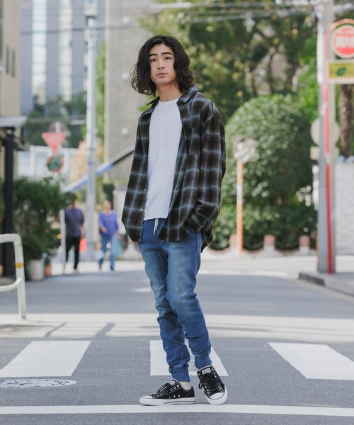 WP WESTPOINT（ダブルピー ウエストポイント） ジーンズ WP WESTPOINT 