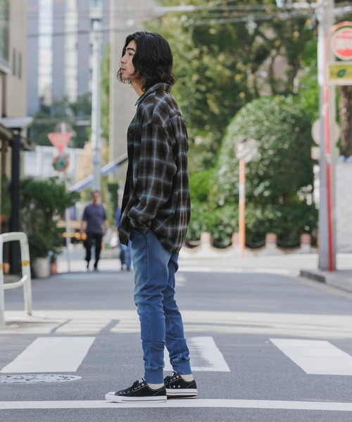WP WESTPOINT（ダブルピー ウエストポイント） ジーンズ WP WESTPOINT 