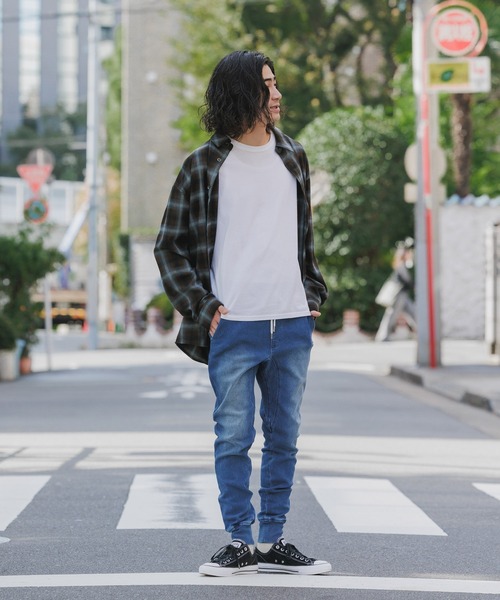 WP WESTPOINT（ダブルピー ウエストポイント） ジーンズ WP WESTPOINT