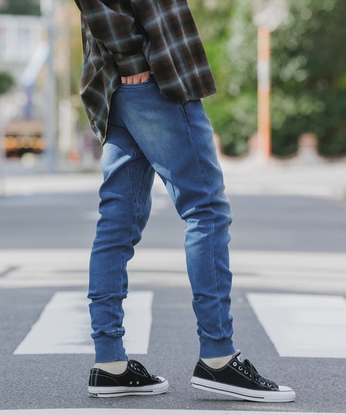 WP WESTPOINT（ダブルピー ウエストポイント） ジーンズ WP WESTPOINT