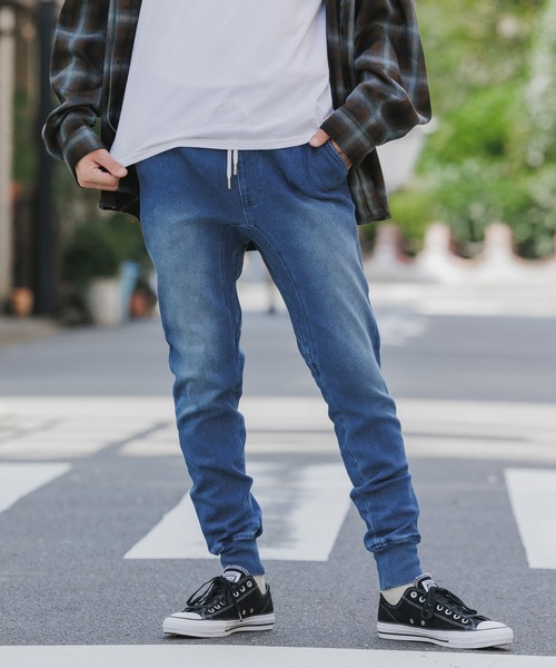 WP WESTPOINT（ダブルピー ウエストポイント） ジーンズ WP WESTPOINT