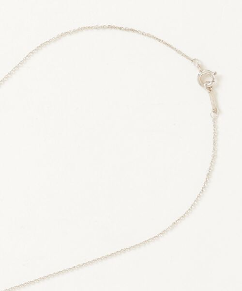 TIFFANY&Co. 「TIFFANY&Co.」 ネックレス - シルバー レディース