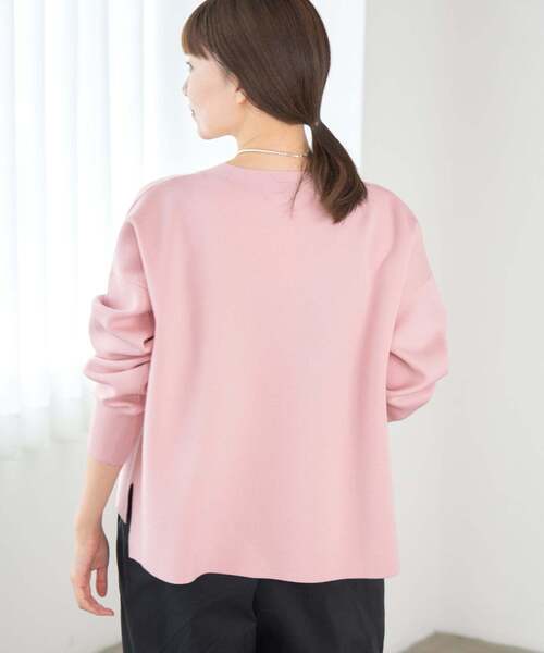 IENA（イエナ） カーディガン 「追加4」スーパーファインスムース