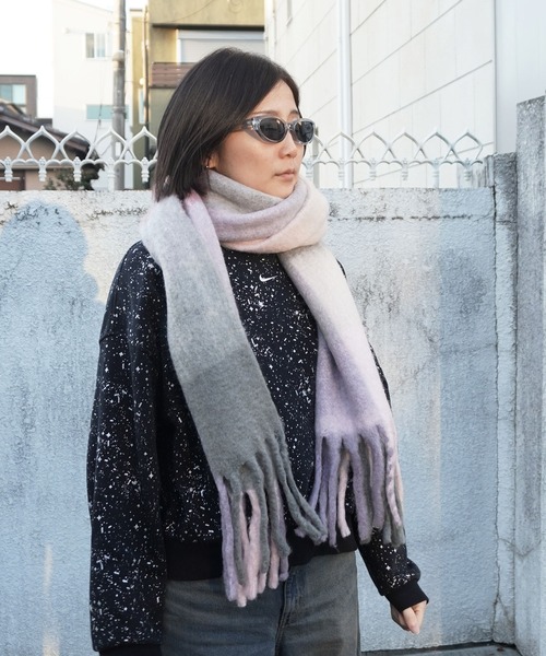 GLOBAL FORME CONCRETE（グローバルフォルムコンクリート） マフラー