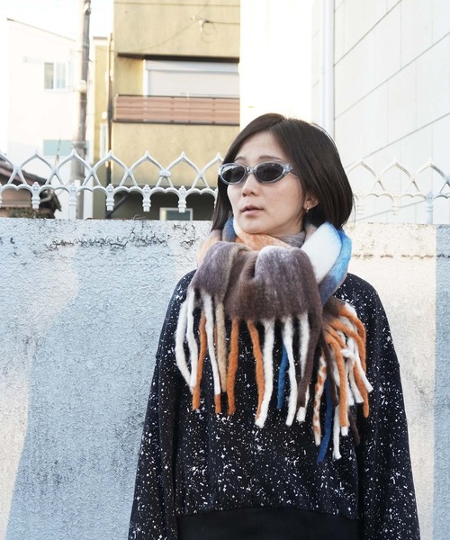 GLOBAL FORME CONCRETE（グローバルフォルムコンクリート） マフラー