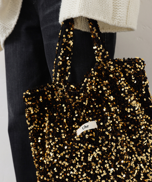 Spick＆Span（スピック アンド スパン） トートバッグ 「一部店舗+WEB