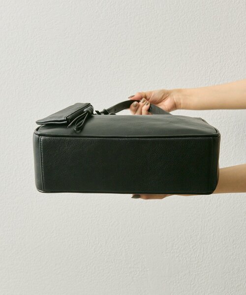 ear PAPILLONNER（イア パピヨネ） ボストンバッグ 「インフルエンサー